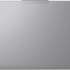 Ноутбук игровой Lenovo Yoga Pro 9 16IMH9 16", 2024, IPS, Intel Core Ultra 7 155H 1.4ГГц, 16-ядерный, 16ГБ LPDDR5x, 1ТБ SSD,  NVIDIA GeForce  RTX 4060 для ноутбуков - 8 ГБ, Windows 11 Home, серый [83dn
